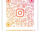 QR Code Instagram Jugendbeirat Osterholz
