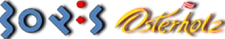 Hier wird das Logo von der BORiS Online Redaktion Osterholz gezeigt.
