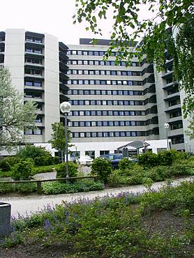 Klinikum Bremen-Ost