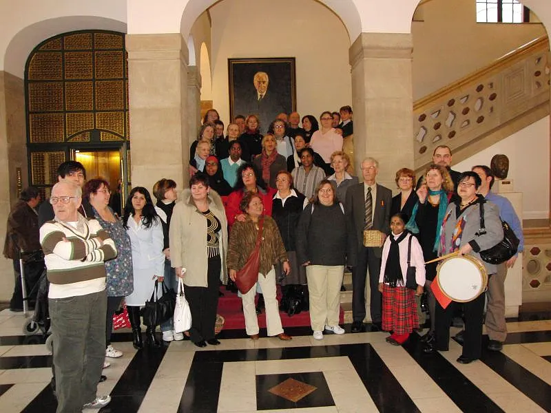 Mütterzentrum Osterholz-Tenever_Team