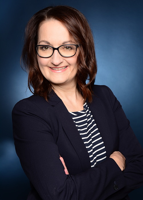 Foto von Andrea-Marie Schönfelder