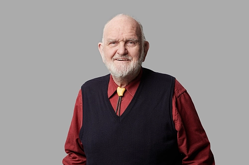 Foto von Horst  Massmann