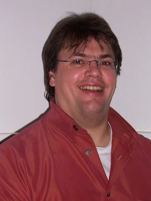 Foto von Ralf Dillmann (Fraktionssprecher)