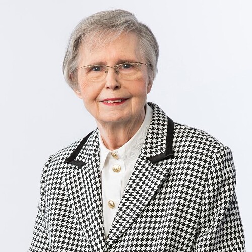 Foto von Ursel Hohn