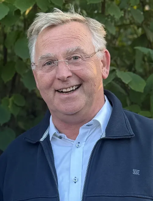 Foto von Christian Vennemann