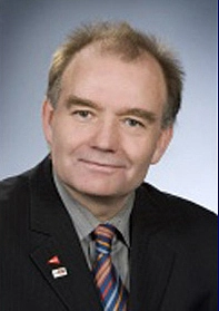 Foto von Reinald Last (Fraktionssprecher)